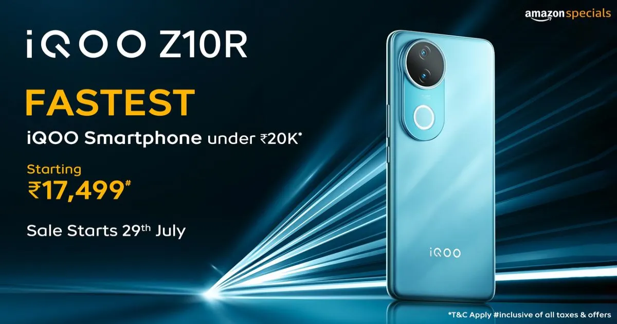 iqoo-z10r-launched-india-32mp-selfie-mediatek