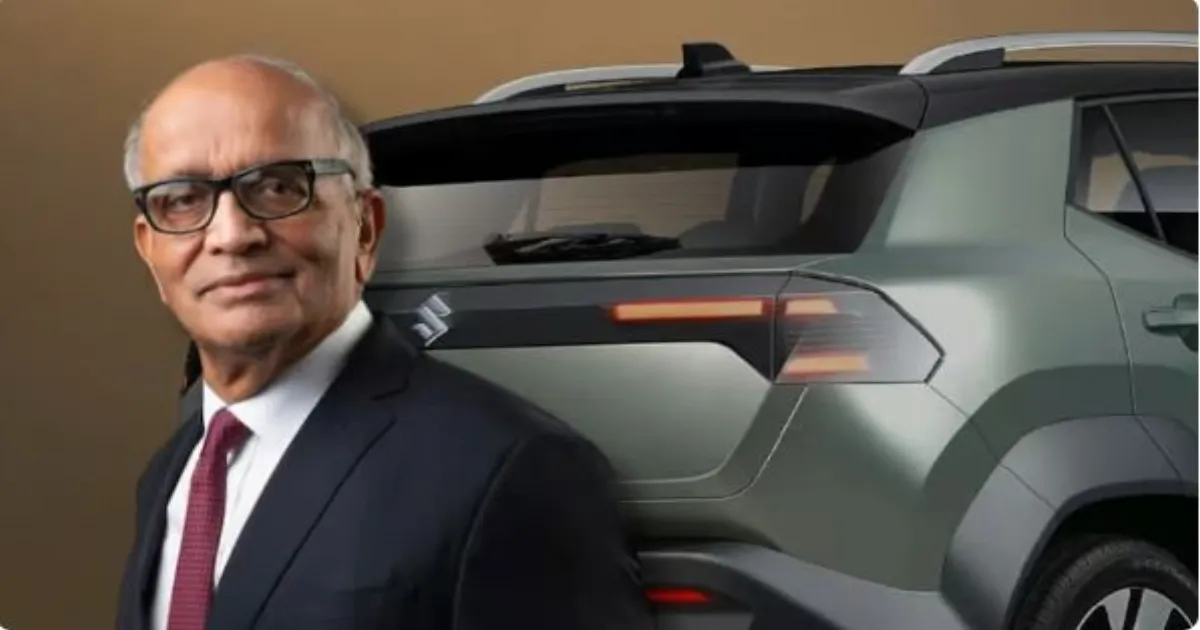 maruti-suzuki-targets-50-percent-market-share-by-2030