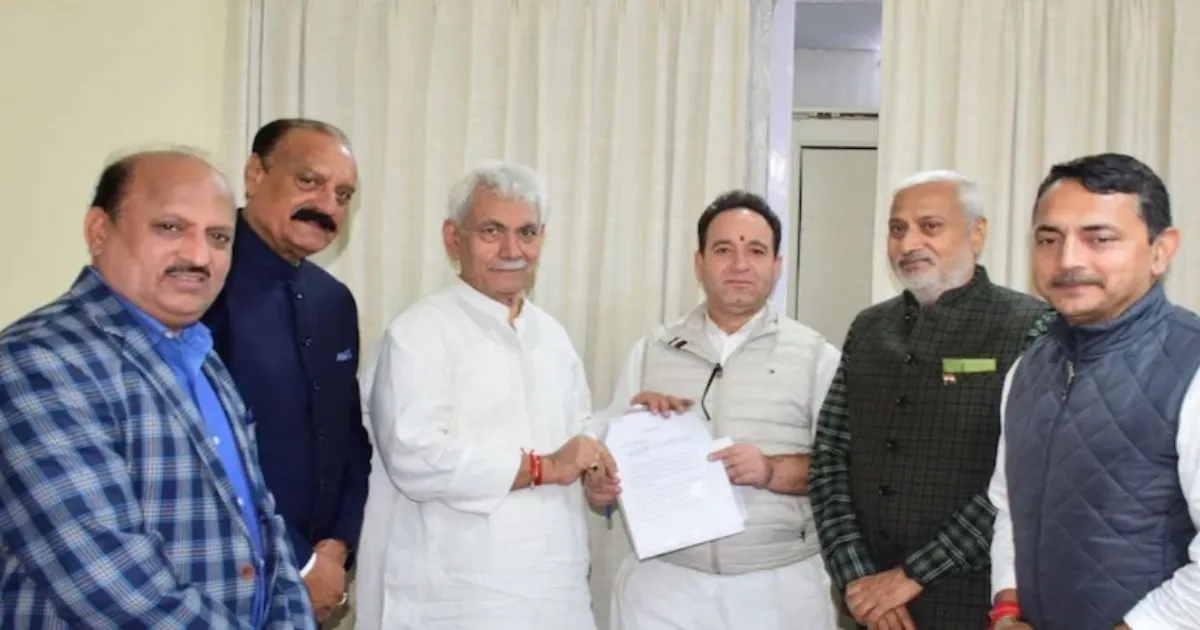 वैष्णो देवी मेडिकल कॉलेज में 42 मुस्लिम छात्रों के दाखिले पर विवाद, BJP ने की वापसी की मांग