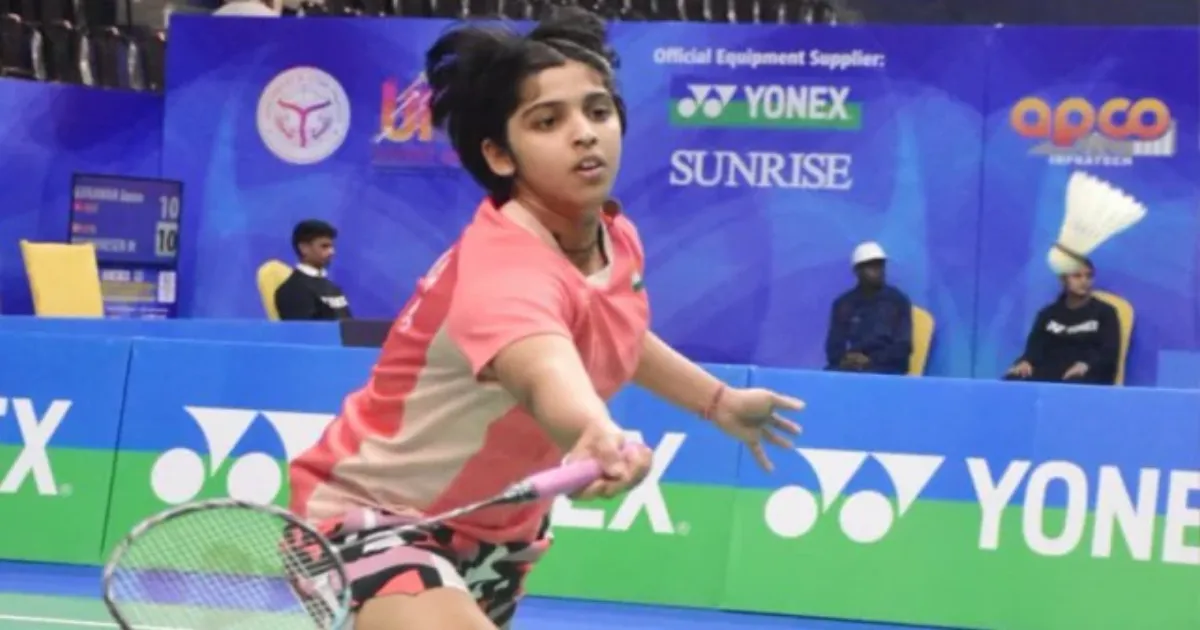 tanvi-sharma-loses-syed-modi-semifinal