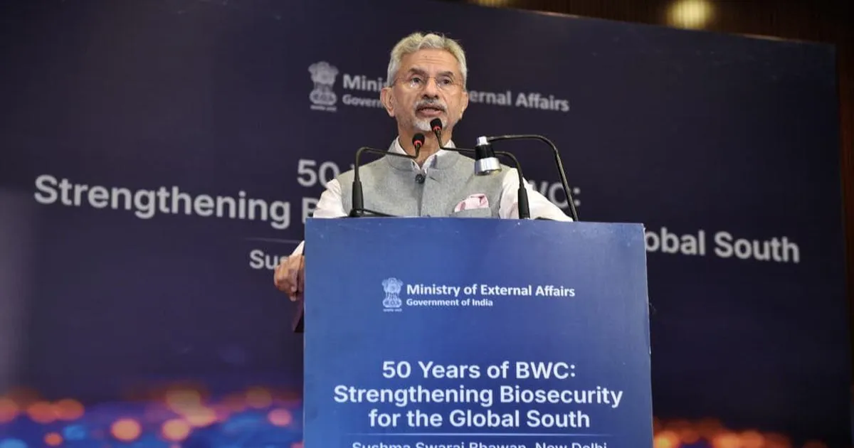 need-framework-against-biological-weapons-jaishankar