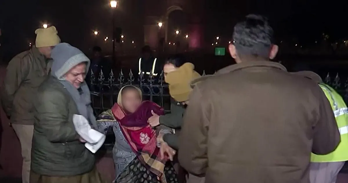 उन्नाव रेप पीड़िता ने सेंगर की सजा निलंबन के खिलाफ सुप्रीम कोर्ट जाने का ऐलान किया