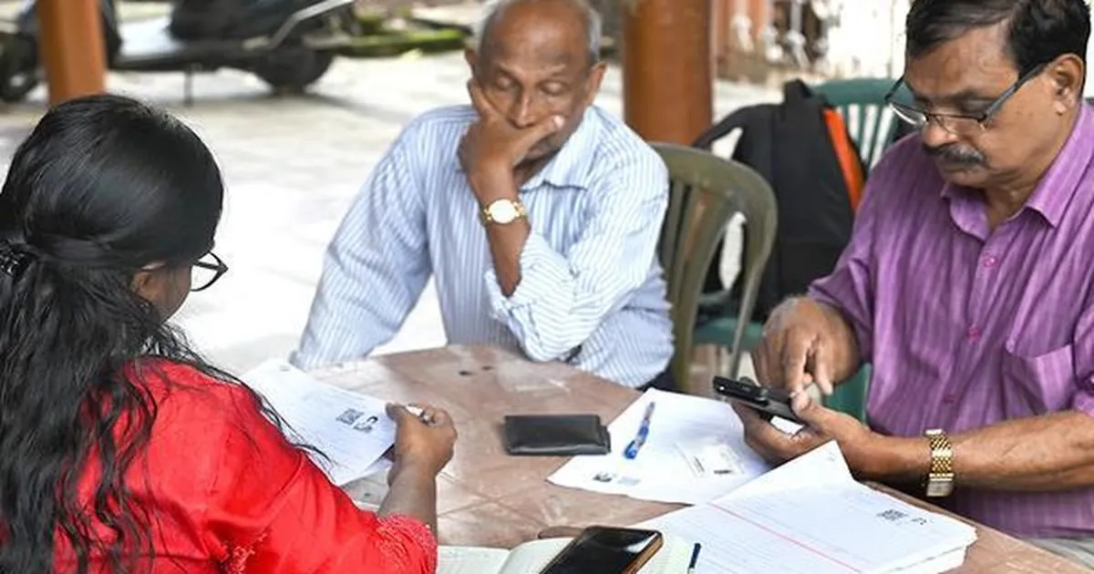 SIR पर सुप्रीम कोर्ट की सुनवाई: अनुच्छेद 324 के तहत मतदाता सूची तैयार करने का अधिकार निर्वाचन आयोग को, राकेश द्विवेदी की दलील