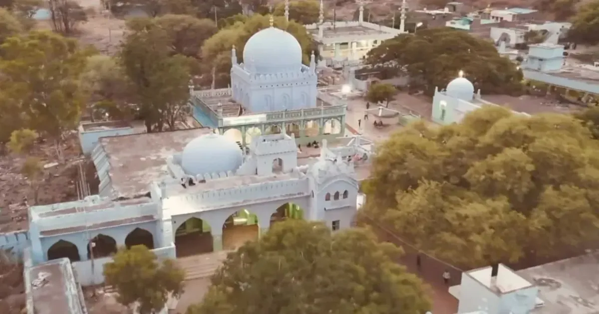 कर्नाटक हाईकोर्ट की अनुमति: महाशिवरात्रि पर कलबुर्गी दरगाह में शिवलिंग पूजा होगी