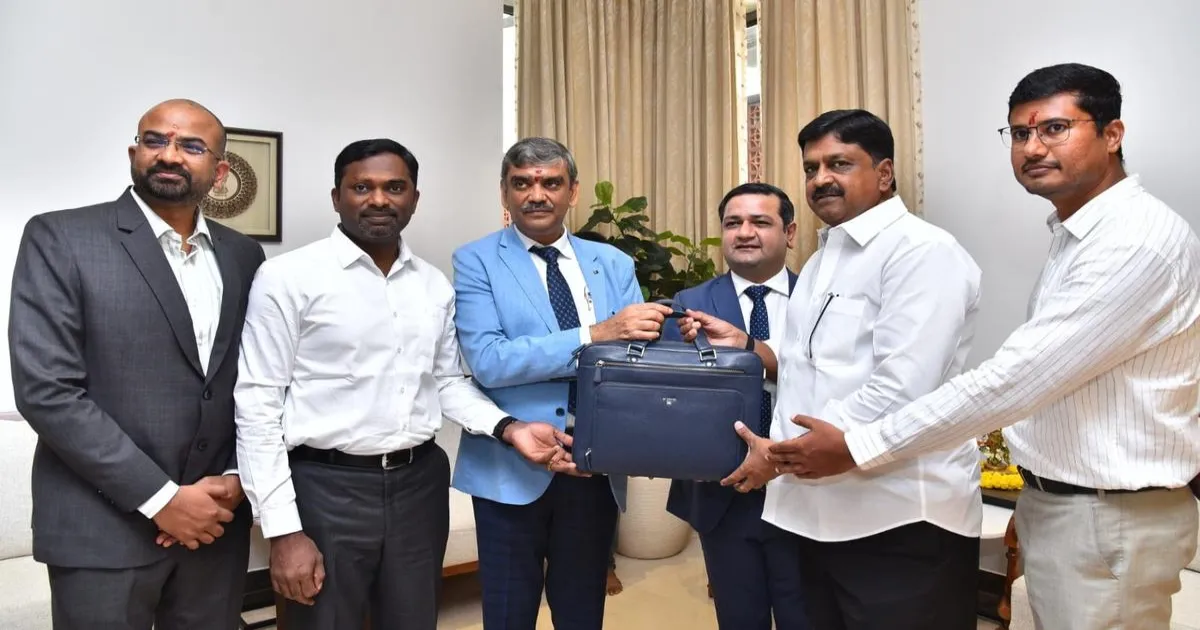 अमरावती क्वांटम वैली से डीप-टेक को बढ़ावा, आंध्र बजट में बड़ा ऐलान