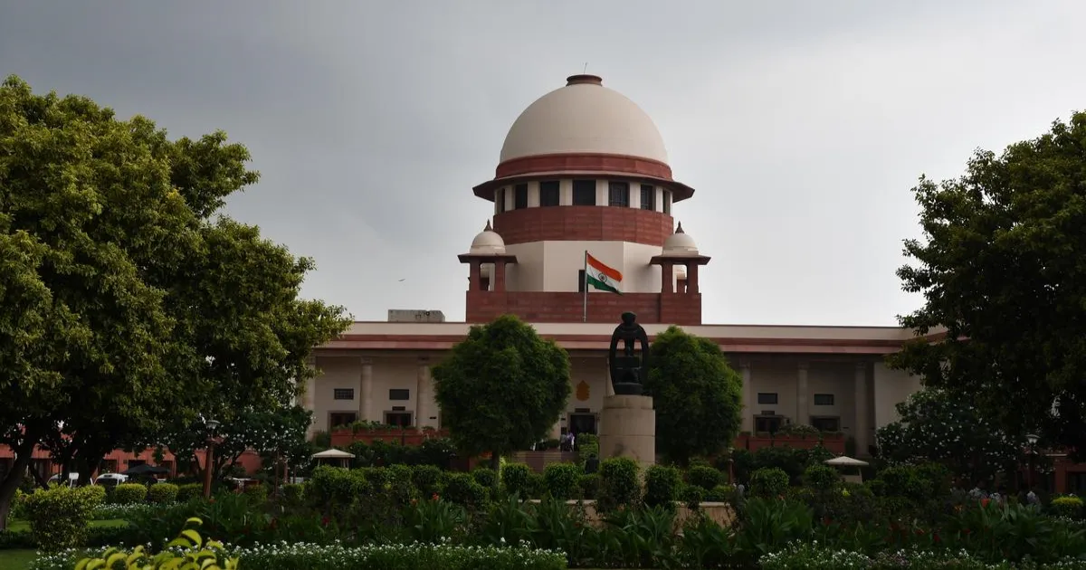 सुप्रीम कोर्ट ने बिहार ड्राफ्ट मतदाता सूची से 65 लाख नाम हटाने पर ईसीआई से मांगा जवाब