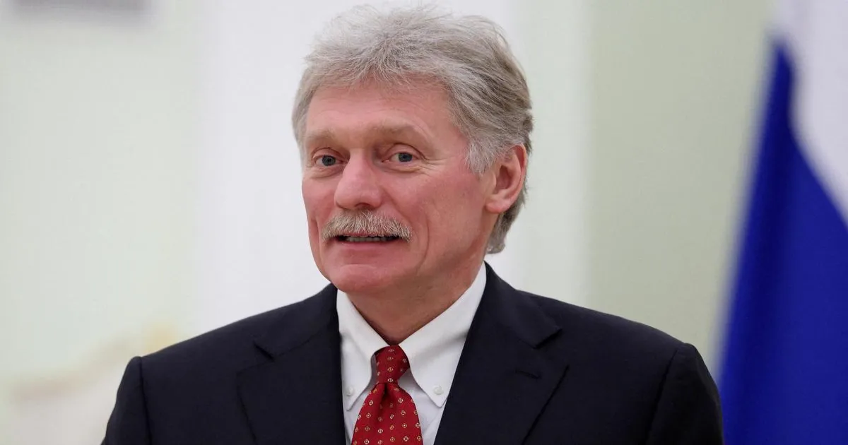 क्रेमलिन ने कहा, न तो चीन और न ही रूस ने किए गुप्त परमाणु परीक्षण