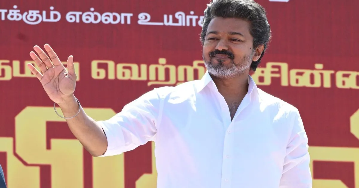 करूर स्टैम्पी्ड मामले में CBI ने TVK प्रमुख विजय को 15 मार्च को पूछताछ के लिए बुलाया