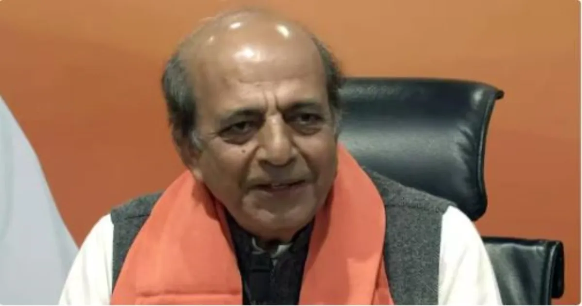 भारत ने दिनेश त्रिवेदी को बांग्लादेश में उच्चायुक्त नियुक्त किया, कूटनीतिक रणनीति के तहत महत्वपूर्ण कदम