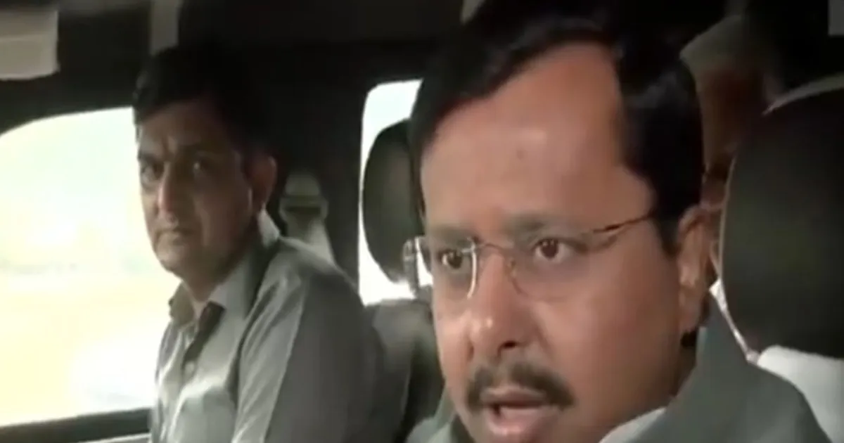 4 मई को खिलेगा कमल: बीजेपी अध्यक्ष नितिन नवीन का ममता बनर्जी पर तीखा हमला