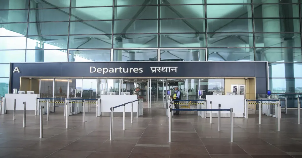 नोएडा इंटरनेशनल एयरपोर्ट 15 जून से शुरू करेगा उड़ानें, क्षेत्रीय कनेक्टिविटी को मिलेगा बड़ा बढ़ावा
