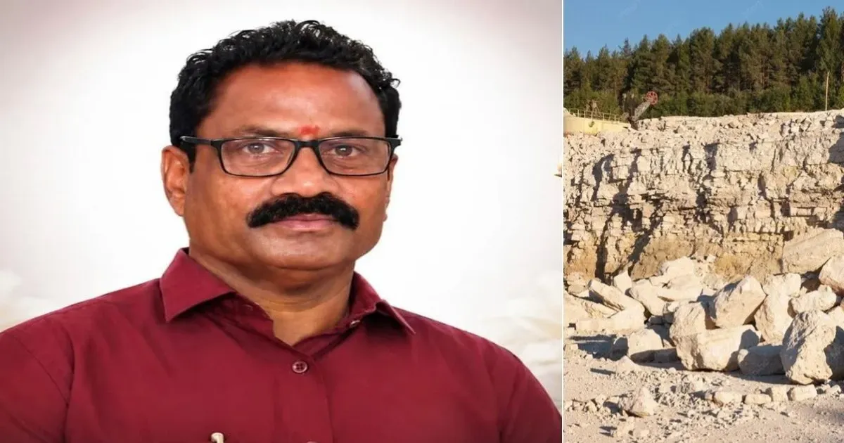 विरार में अवैध खदान का खुलासा करने वाले आरटीआई कार्यकर्ता की हत्या; शव उसी खदान में फेंका गया