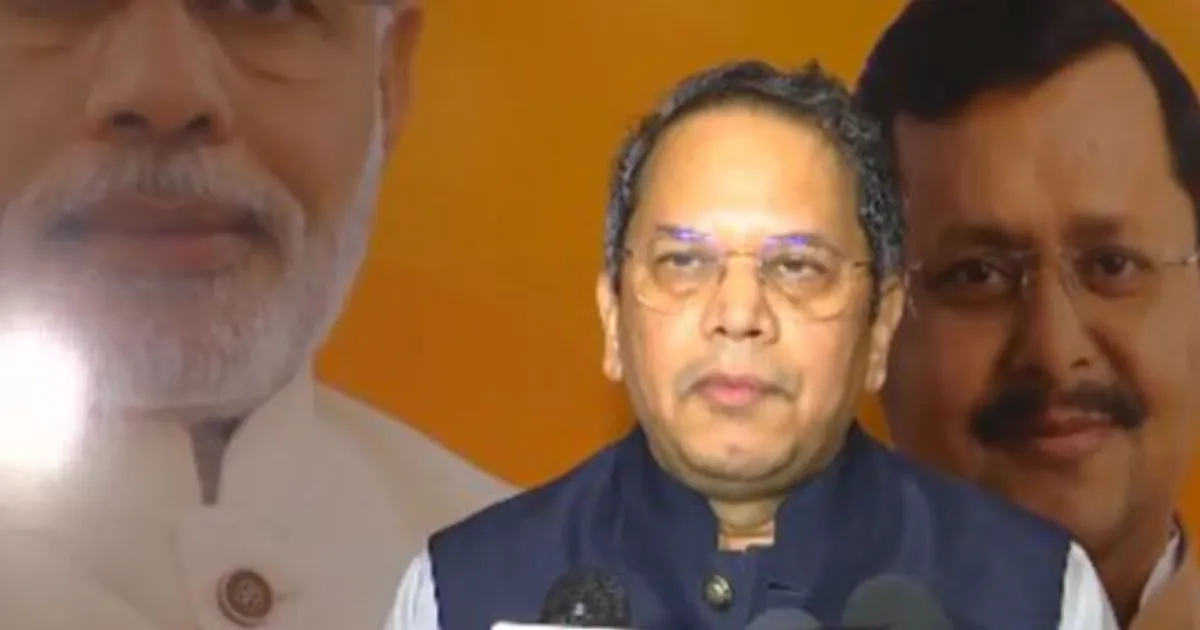 सार्थक संवाद: 12 देशों के राजनयिकों से नितिन नवीन की मुलाकात पर बोले भाजपा नेता विजय चौथाईवाले