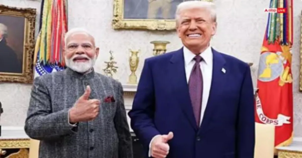 अमेरिकी राष्ट्रपति डोनाल्ड ट्रंप के भारत दौरे की तैयारी तेज, ट्रेड डील अंतिम चरण में, बोले सर्जियो गोर– ट्रंप भारत आने को उत्साहित