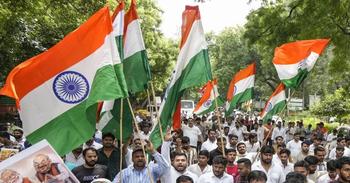 जंतर-मंतर प्रदर्शन के लिए बंद नहीं हुआ है, वायरल दावों को दिल्ली पुलिस ने बताया झूठा
