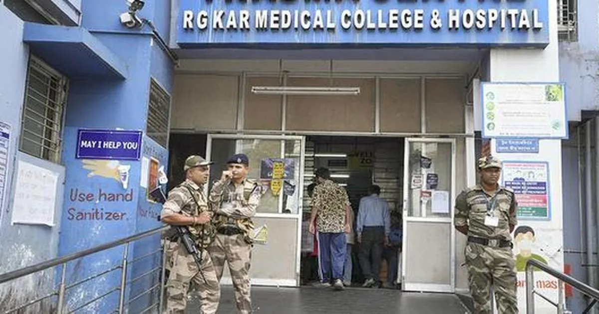 RG Kar पीड़िता के शव का जल्द अंतिम संस्कार कराने के मामले में पूर्व टीएमसी विधायक निर्मल घोष गिरफ्तार