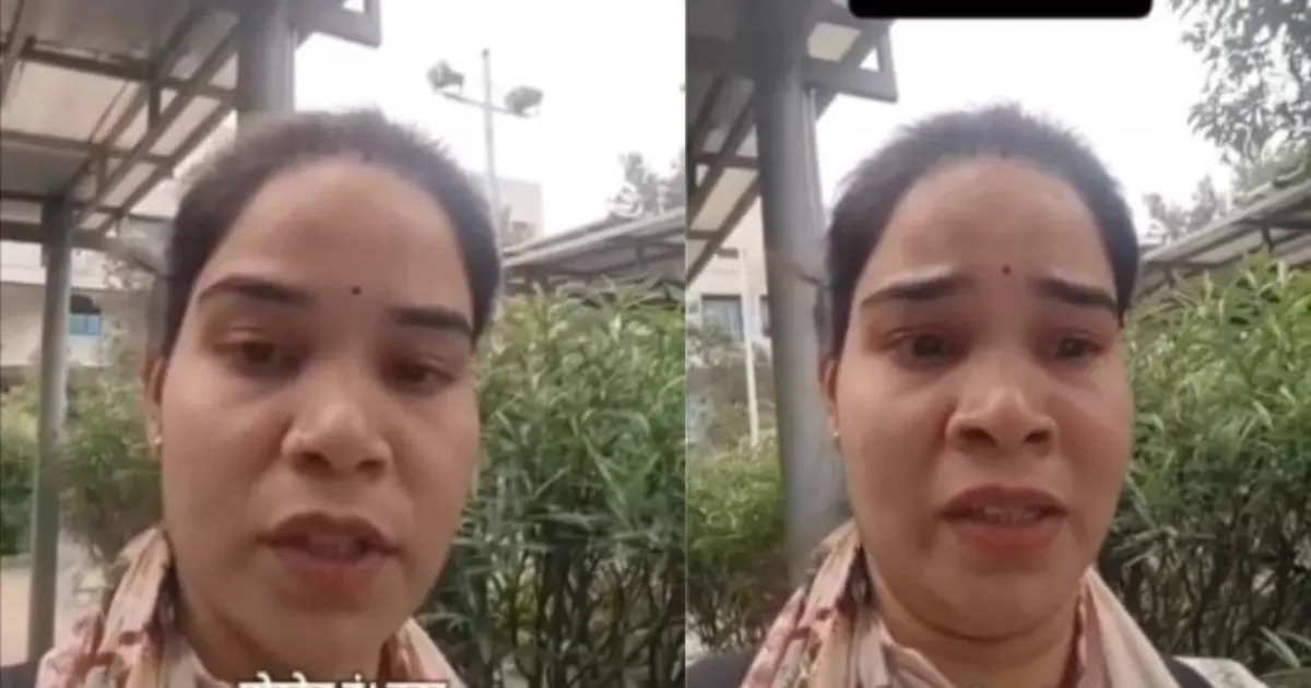 बीमारी के बीच करीब पांच महीने से वेतन रोके जाने का महिला एसआई ने लगाया आरोप, एसपी ने बताया अलग कारण