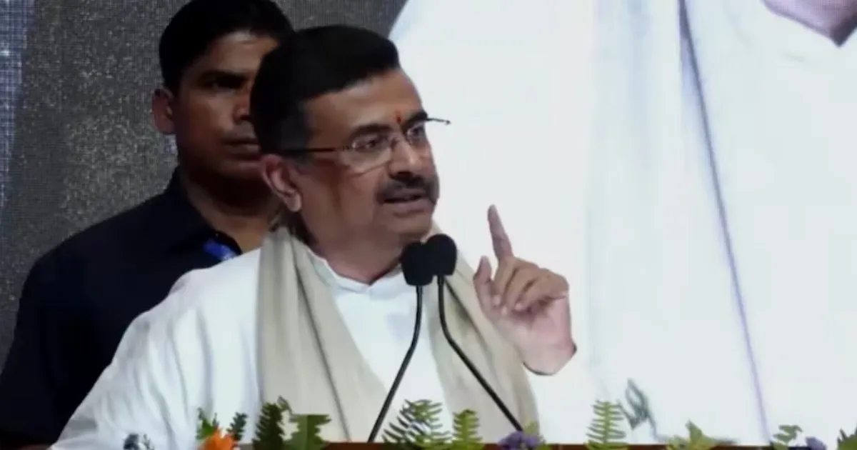 सुवेंदु अधिकारी की केसरिया सम्मान यात्रा के पीछे क्या है? भाजपा ने बताया राष्ट्रवादी विचारों को बढ़ावा देने का अभियान