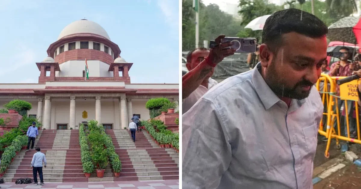 सल्बोनी जमीन मामले में अभिषेक बनर्जी के पीए सुमित रॉय गिरफ्तार, सीआईडी-एसटीएफ की संयुक्त कार्रवाई