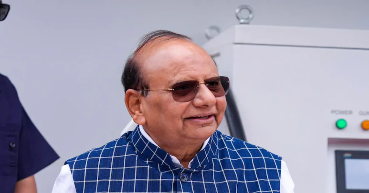 कानूनी और सुरक्षा चिंताओं के चलते लद्दाख के उपराज्यपाल ने संरक्षित क्षेत्रों की रिपोर्ट खारिज की