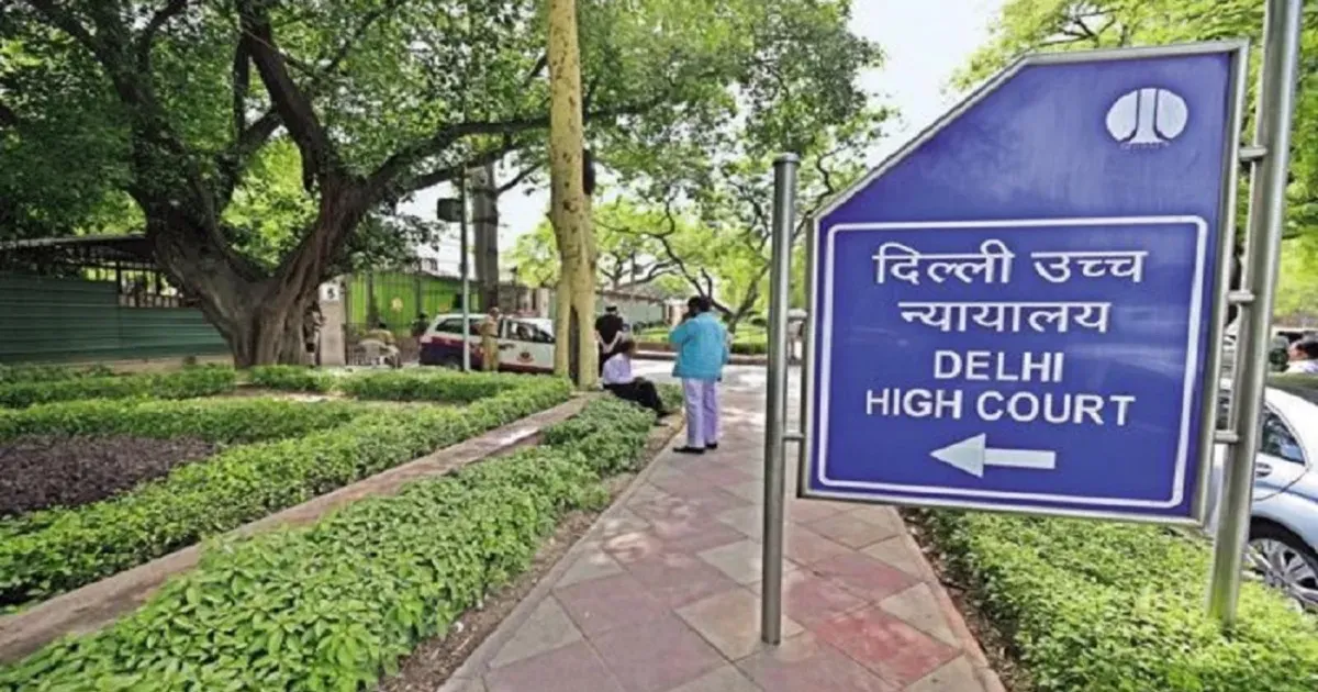 दिल्ली पुलिस और RAF के लिए बॉडी कैमरा अनिवार्य करने की मांग, हाईकोर्ट में जनहित याचिका