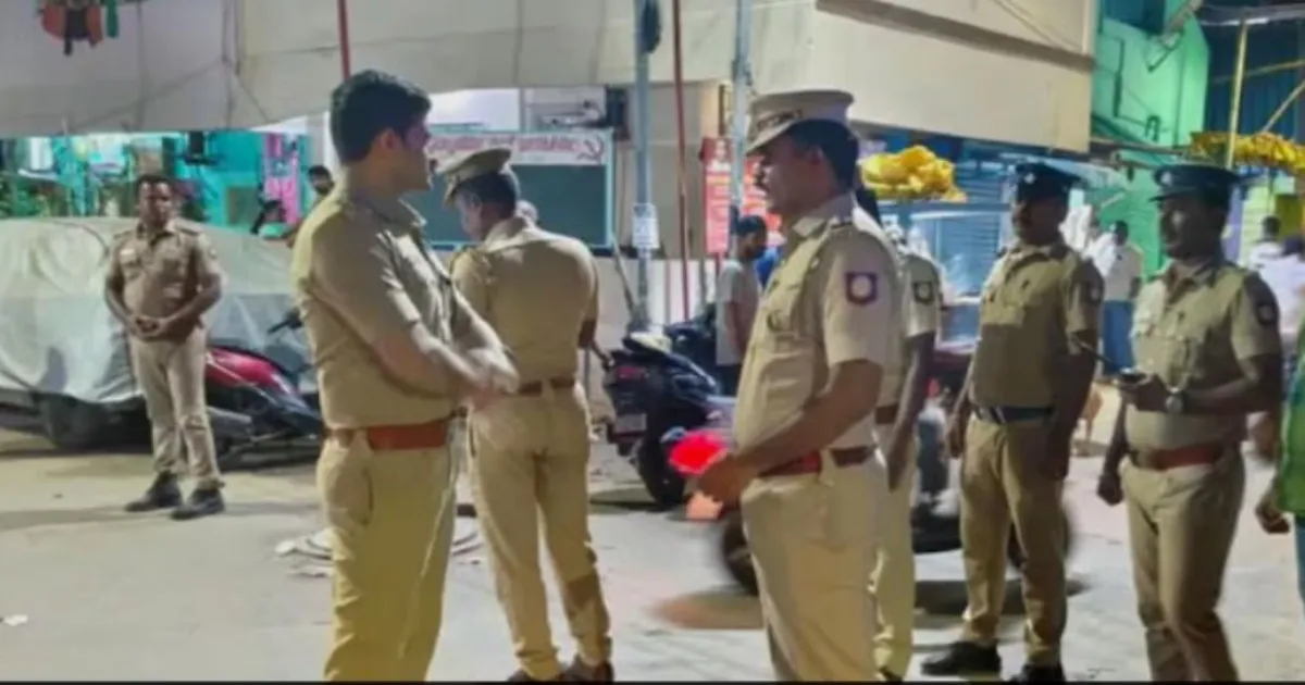 तमिलनाडु में शिक्षक ने इंस्टाग्राम पर छात्रा से किया संपर्क, घर जाकर यौन शोषण का आरोप