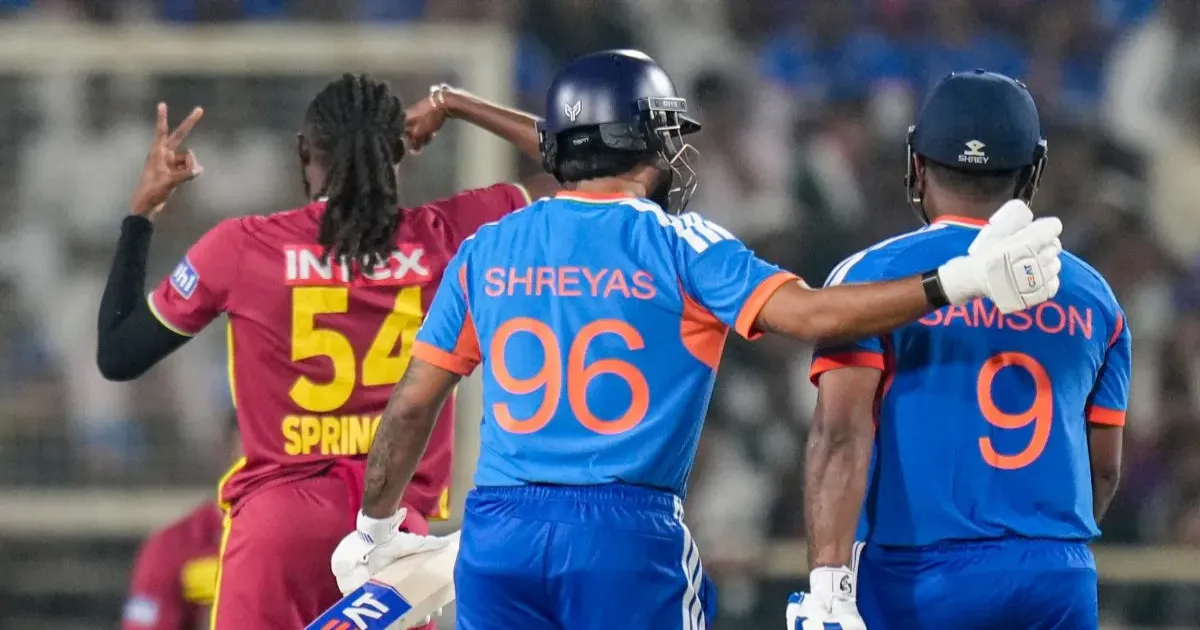 भारत-वेस्टइंडीज तीसरा टी20: इंदौर की पिच पर बल्लेबाजों का रहेगा दबदबा? जानें रिपोर्ट