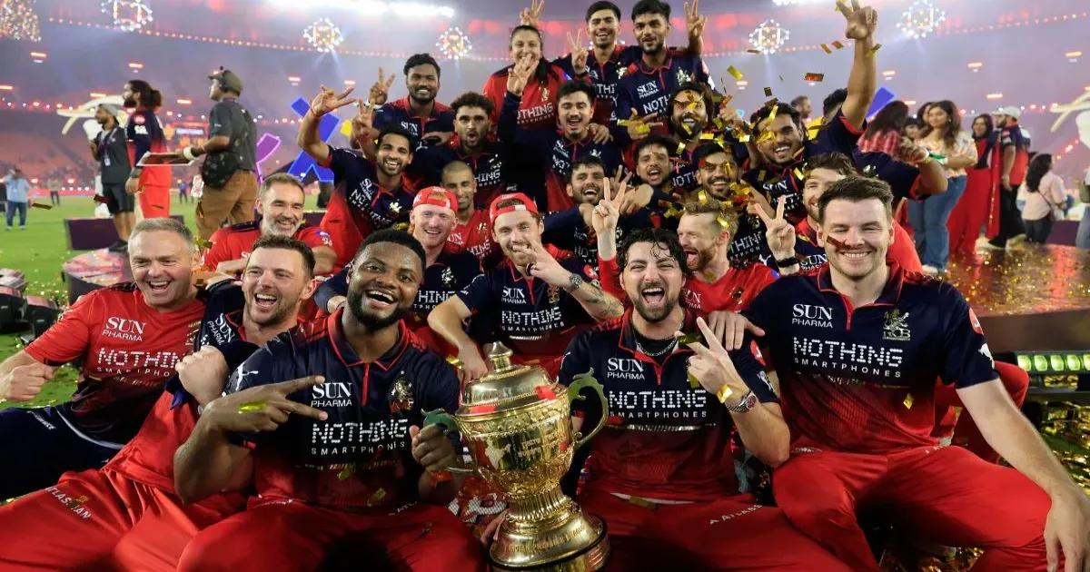 आईपीएल 2027 की मिनी नीलामी 16 दिसंबर को गोवा में, भारत-श्रीलंका वनडे से टकराएगी तारीख