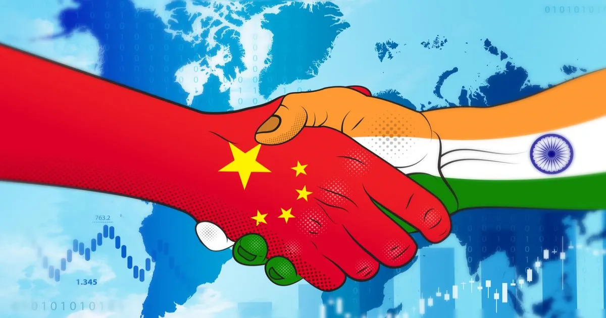 चीन के साथ बढ़ता व्यापार घाटा क्यों है चिंता का कारण? बढ़ती निर्भरता का क्या जोखिम है?