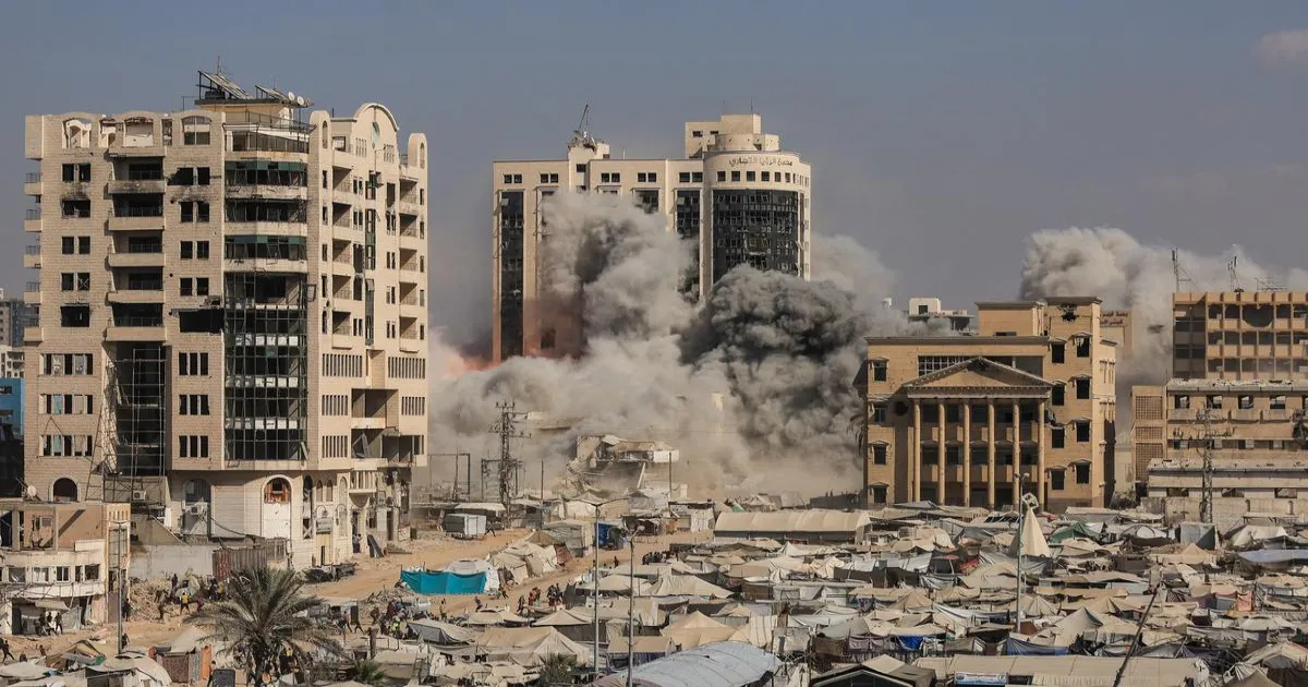 israel-evacuation-order-gaza-city-hamas