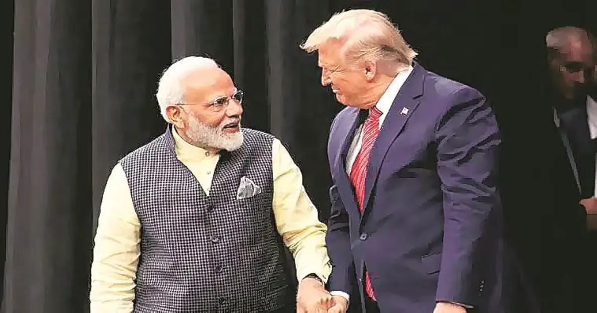 कांग्रेस का सवाल: क्या पीएम मोदी ट्रंप के भारत-पाकिस्तान संघर्षविराम दावे और एच-1बी धारकों की चिंताओं पर बोलेंगे?