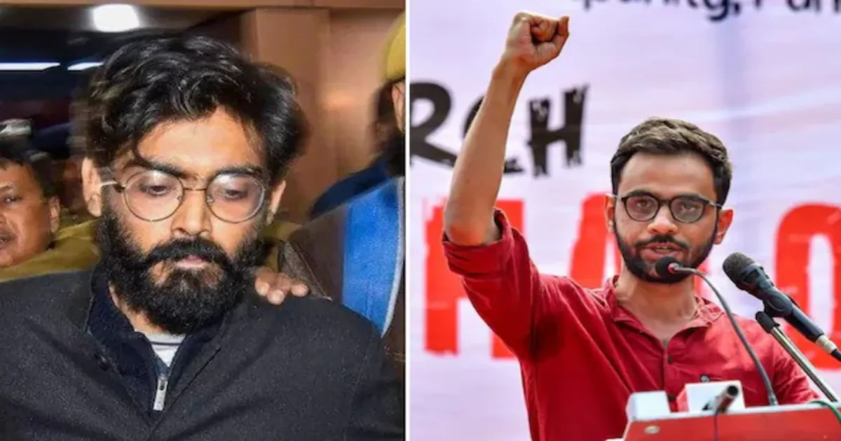 प्रदर्शन आयोजित करना या उसमें भाग लेना अपराध नहीं: सुप्रीम कोर्ट में शादाब अहमद के वकील की दलील