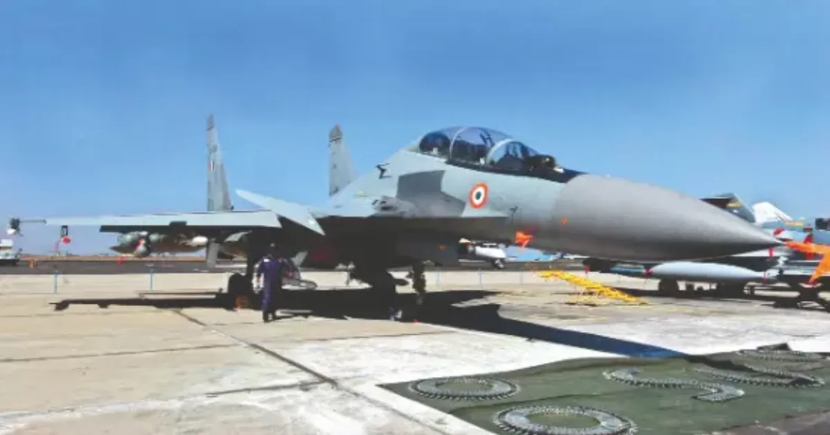 भारत ने ताजिकिस्तान के ऐनी एयरबेस से हटाई अपनी तैनाती: जानिए इसका क्या है महत्व और असर