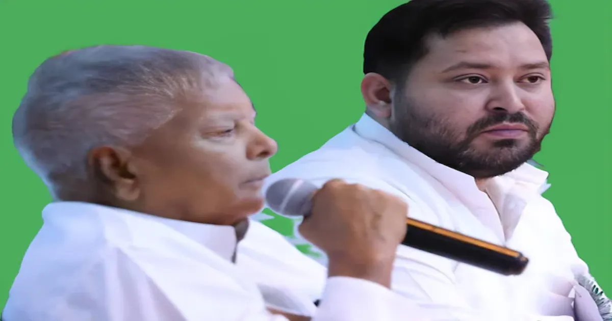 लालू परिवार में विवाद तेज़: तेजस्वी ने विपक्ष के नेता का पद ठुकराया, संजय यादव पर उठे सवालों का किया बचाव