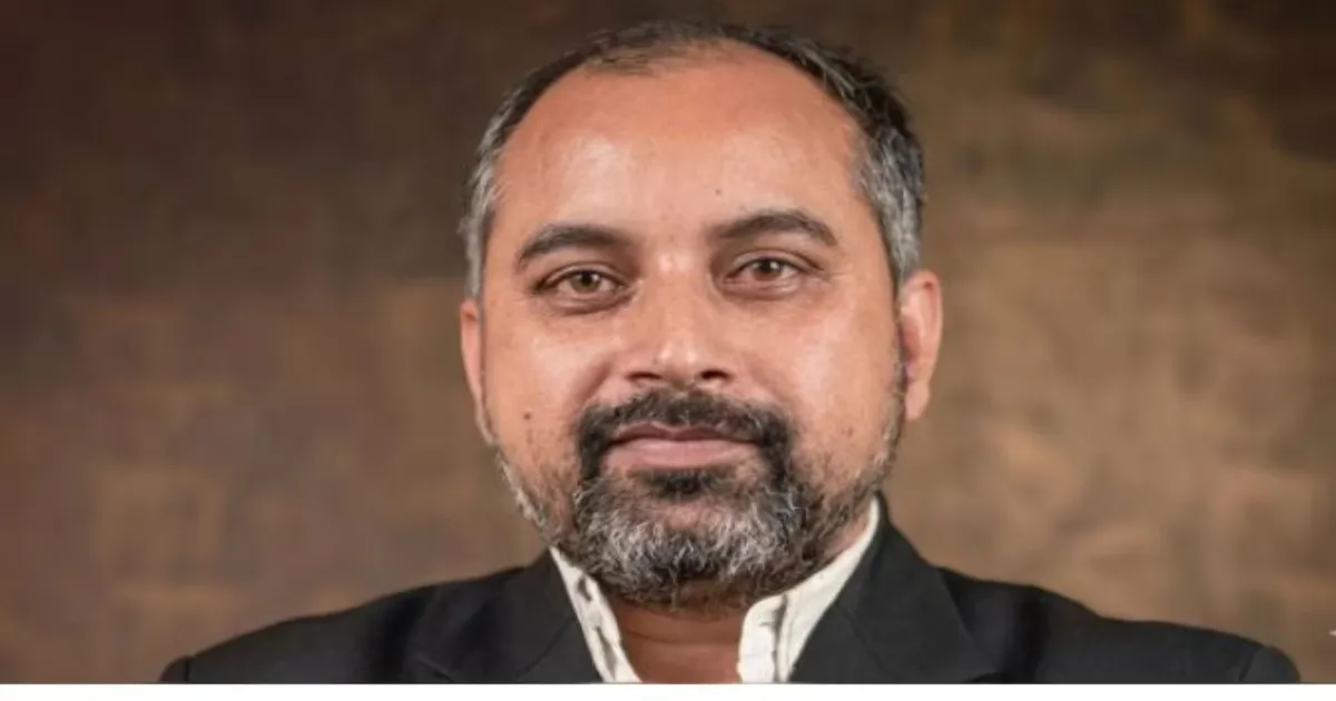 कानूनी व्यवस्था में भाई-भतीजावाद और अभिजात्यवाद से हम हाशिये पर: प्रथम पीढ़ी वकील संघ अध्यक्ष रुद्र विक्रम सिंह