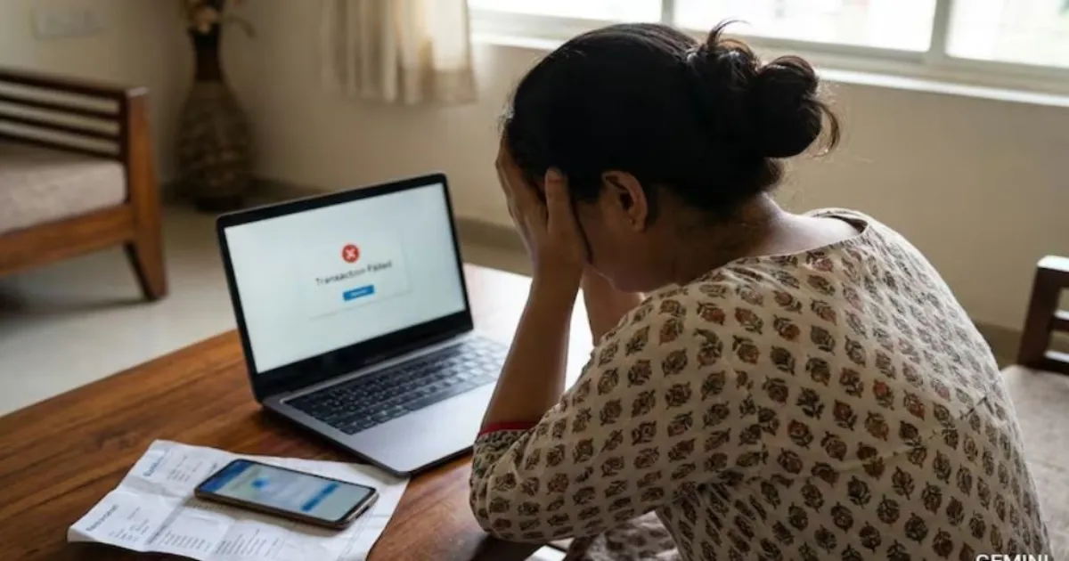 डिजिटल अरेस्ट ठगी: बेंगलुरु की टेक प्रोफेशनल ने नकली पुलिस को देने के लिए फ्लैट और दो प्लॉट बेचे, ₹2 करोड़ की ठगी