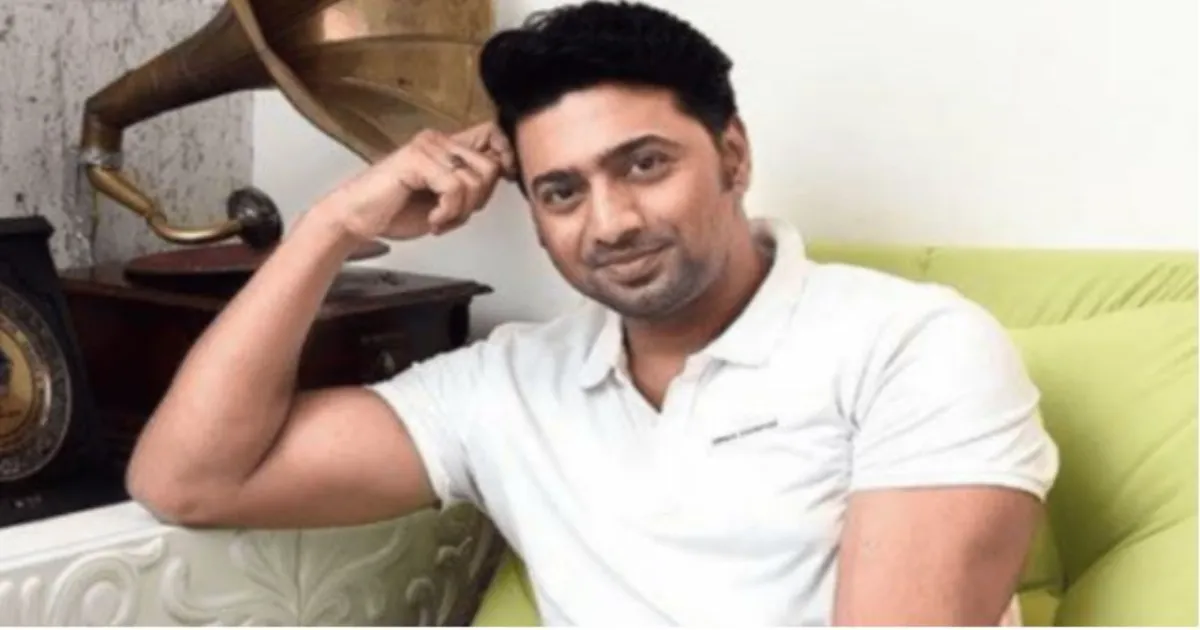 अभिनेता देव को SIR नोटिस, टीएमसी का आरोप—तीन बार के सांसद को जानबूझकर परेशान कर रहा है निर्वाचन आयोग