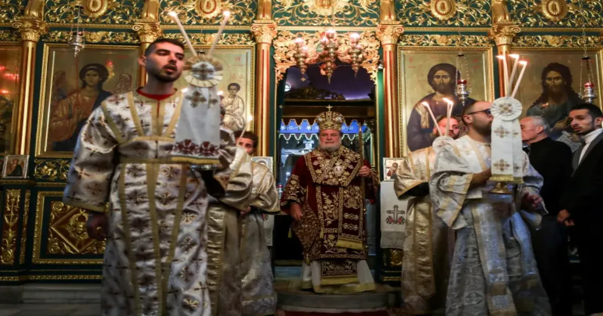 25 करोड़ ईसाई 7 जनवरी को क्यों मनाते हैं क्रिसमस?