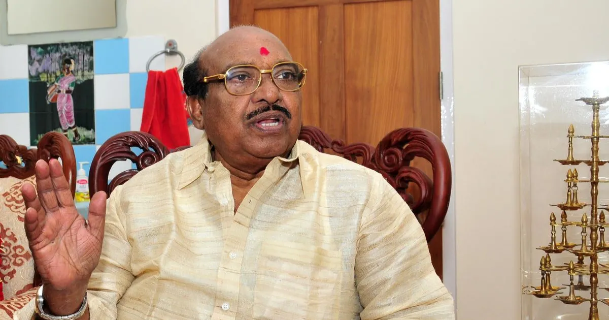 नायर और एझावा समुदाय की एकता समय की जरूरत: वेल्लापल्ली नटेसन