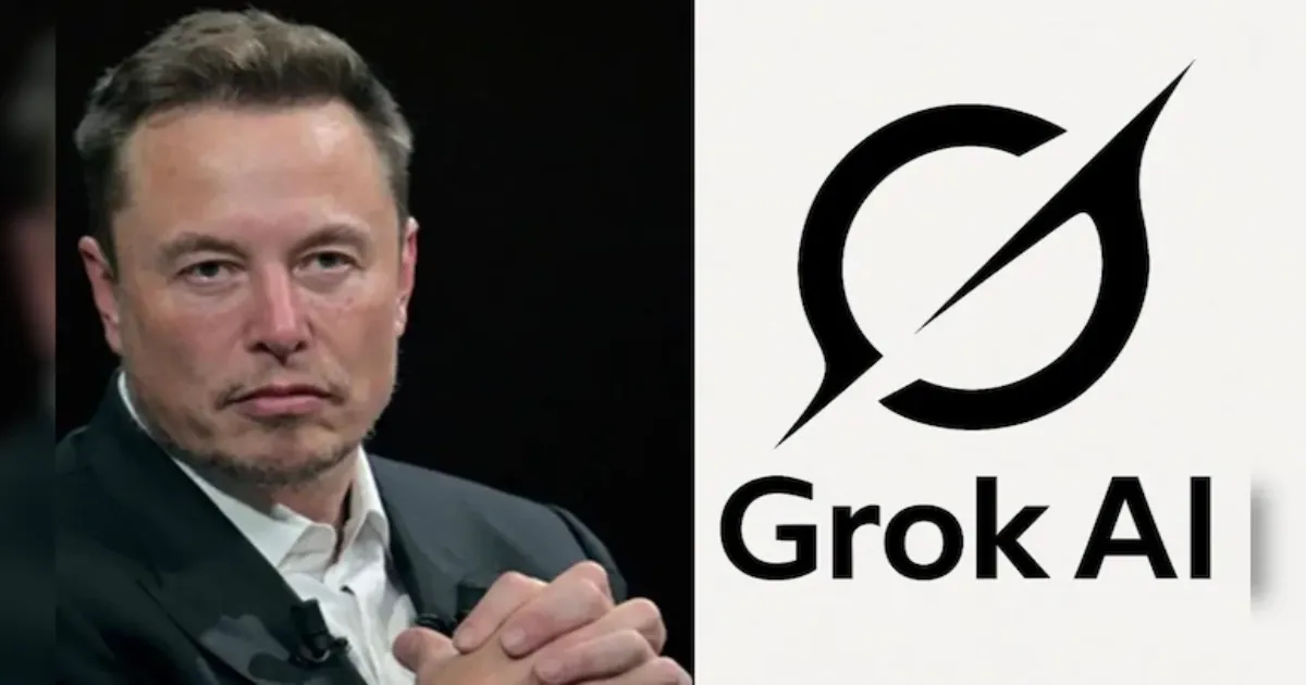 यौन AI डीपफेक को लेकर एलन मस्क के ग्रोक पर EU की जांच, महिलाओं और बच्चों की सुरक्षा पर सख्त रुख