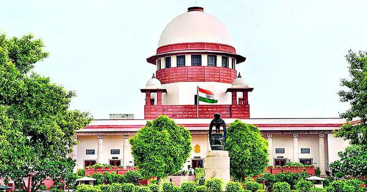 सुप्रीम कोर्ट का निर्देश: लोदी युग के गुमटी ऑफ शेख अली को संरक्षित स्मारक घोषित करने का आदेश