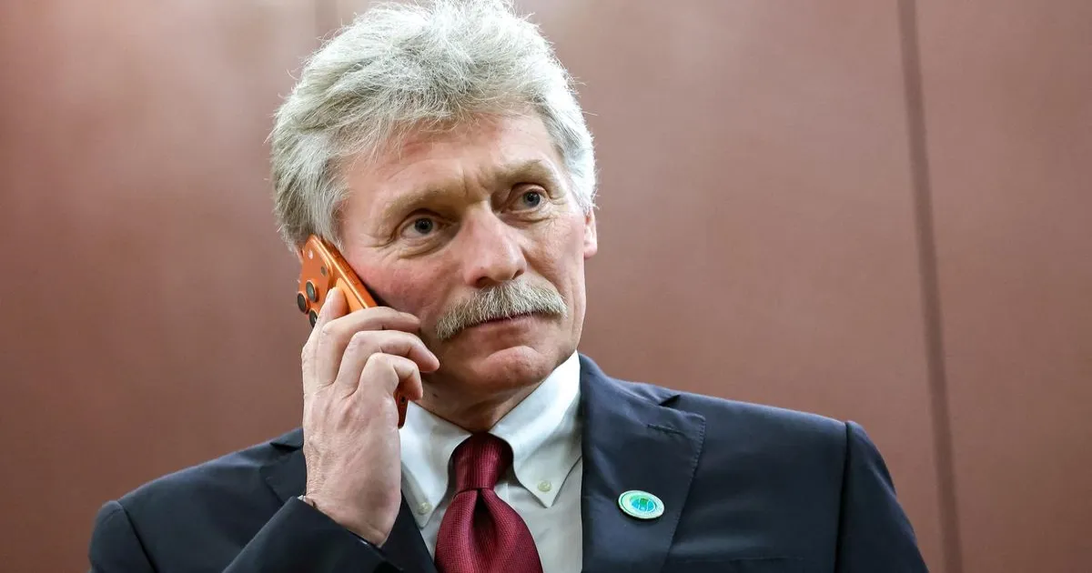 रूस ने अमेरिका-ईरान वार्ता का समर्थन किया, बल प्रयोग के खिलाफ दी चेतावनी