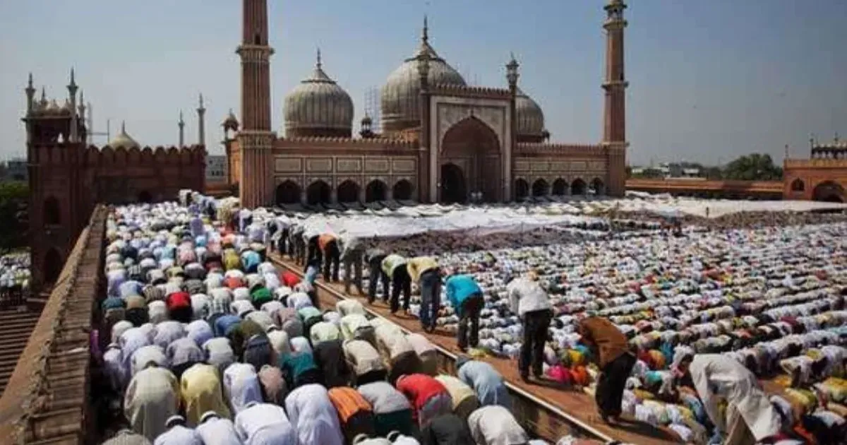 आंध्र प्रदेश सरकार का फैसला: रमज़ान में मुस्लिम कर्मचारियों को एक घंटा पहले घर जाने की अनुमति