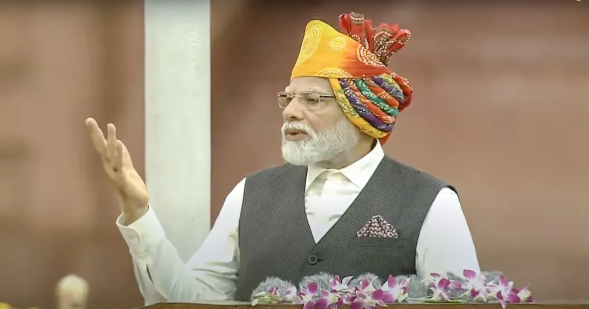 पीएम मोदी का डिकोलोनाइजेशन अभियान: 2014 से अब तक बदले गए औपनिवेशिक नामों की पूरी सूची