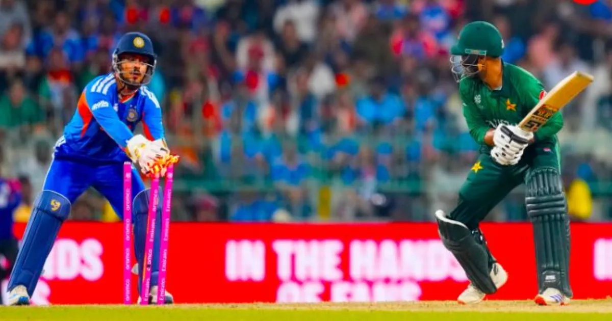 टी20 वर्ल्ड कप 2026: भारत ने कोलंबो में पाकिस्तान को 61 रन से हराया