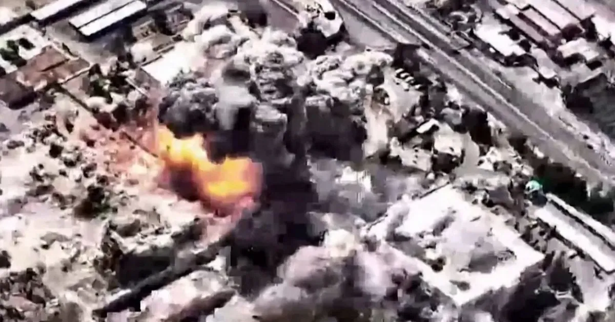 खामेनेई के तेहरान कंपाउंड पर सटीक हमले का खुलासा: IDF ने साझा की जानकारी