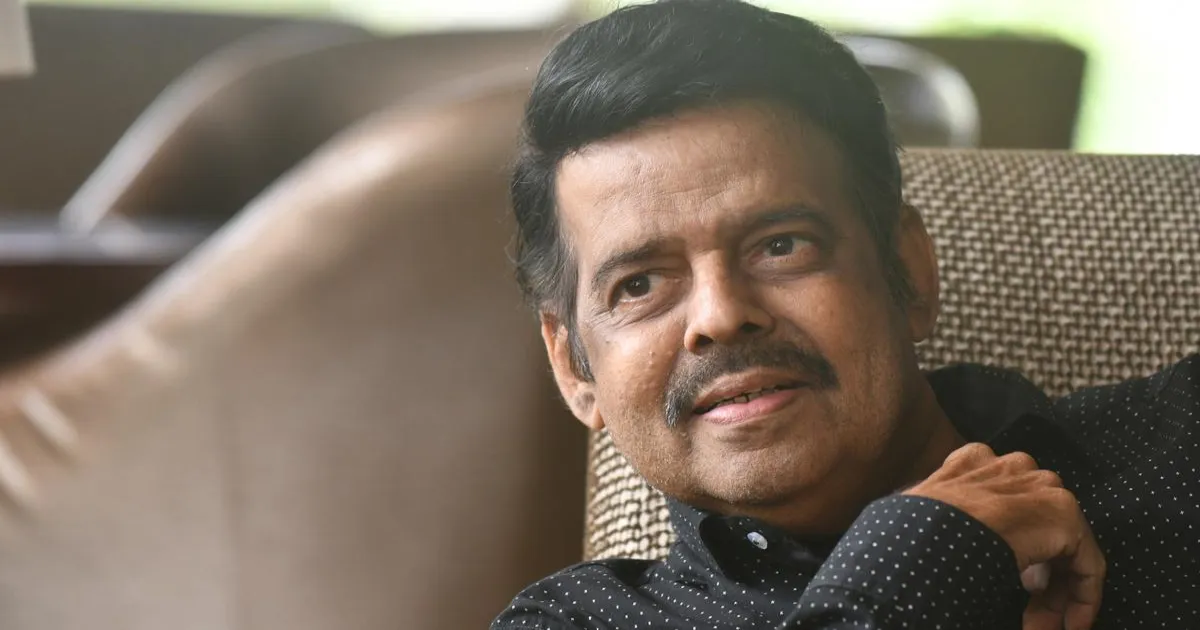 अभिनेता-निर्देशक बालचंद्र मेनन को ब्लैकमेल और बदनाम करने की कोशिश में एक व्यक्ति गिरफ्तार