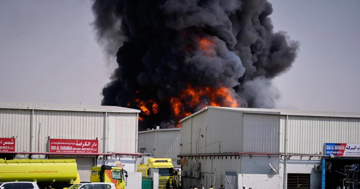  इस्राइल-ईरान संघर्ष: युद्ध के बढ़ने के साथ, खाड़ी में रह रहे केरलवासियों को सीमित शेल्टर सुविधाओं को लेकर चिंता