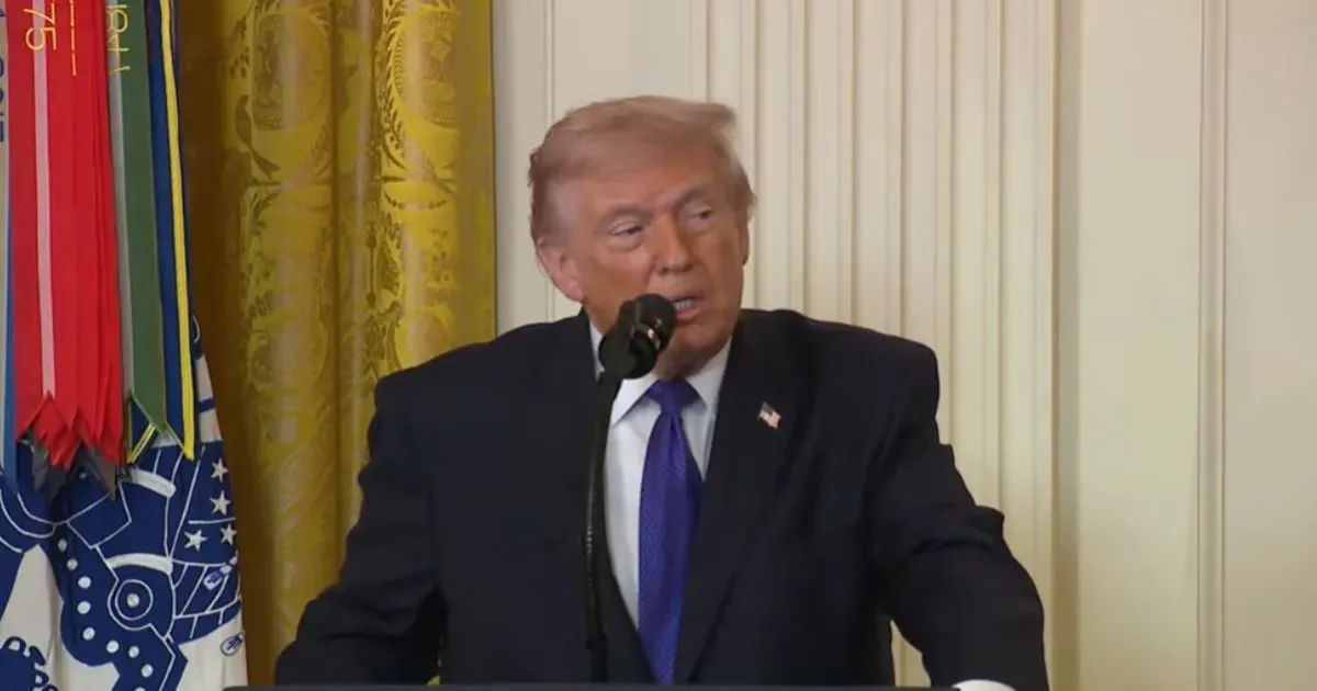 ईरान आत्मसमर्पण के करीब, G-7 नेताओं से बोले डोनाल्ड ट्रंप; ऑपरेशन एपिक फ्यूरी को बताया बड़ी सफलता