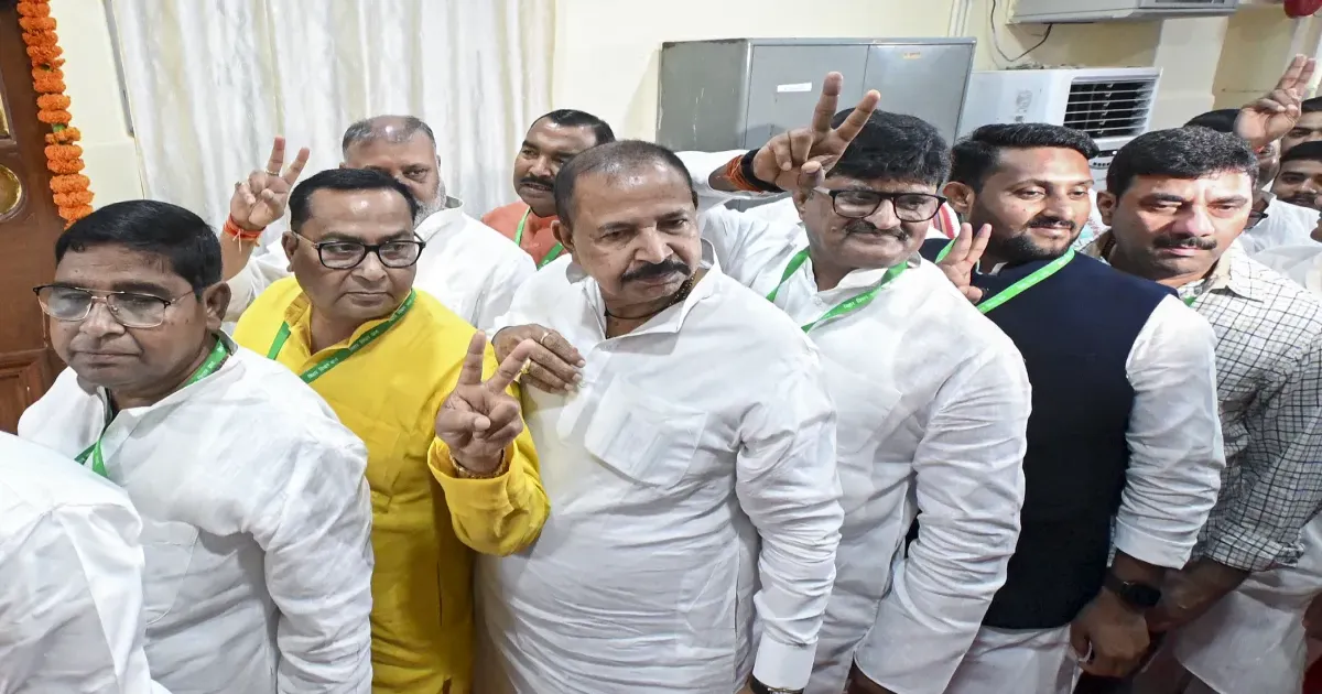 ओडिशा राज्यसभा चुनाव परिणाम: भाजपा और समर्थित स्वतंत्र प्रत्याशी ने जीते 3 सीटें; बीजेडी ने जीती 1 सीट